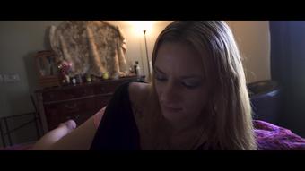 Aunt Blackmailed By Her Nephew Part 1