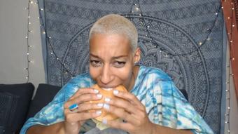 Eat with me, don't be lonely - July 29, 2021