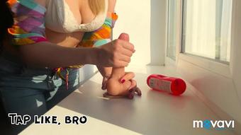 Intense Joi. Be Ready To Cum