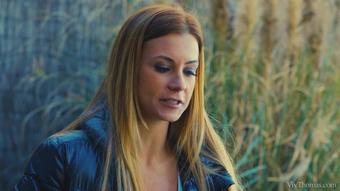 Behind The Scenes Dorothy Black On Location