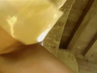 T.J. Hart - Private Pirate Video 10 - No Mercy Sc.2