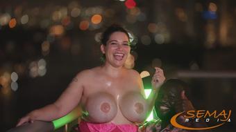 Horrible Bra Salesman Brooklyn Spring Valley Huge Tits Semaj - May 20, 2024