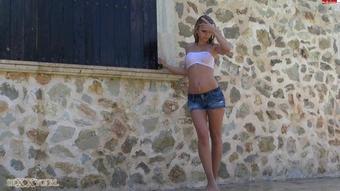 Sexxygirl - Wet Shirt - Make Me Wet