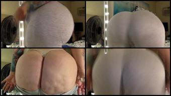 Elke1 16 03 2022 2393902634 Yes I Know Everyone Loves Yoga Pants And Leggings So How About My Big Round Ass In T
