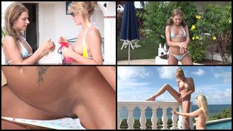 Als Scan 2009 04 21 Sun Pose Carli Banks  Jana Foxy  Nella  Zuzana By Als Photographer 720