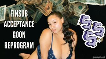 FinDom Acceptance Goon Triggers - Aug 18, 2021