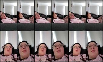 Tiggerrosey 27 03 2022 2405473957 Stream Started At 03 27 2022 12 58 Am