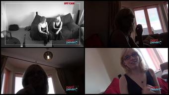 Nerdpervert   2013 02 12  Jessica Lo   Scarlets Friend Is Cumslut  1080P