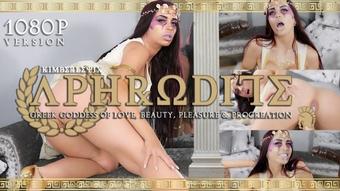 Kimberleyjx Aphrodite 1080P