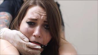 Jasminedark Rough Anal With Goth Nurse