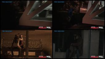 Night Watching 140