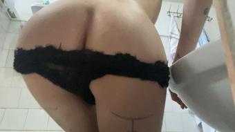 Ass play sitting on your face - April 23, 2022