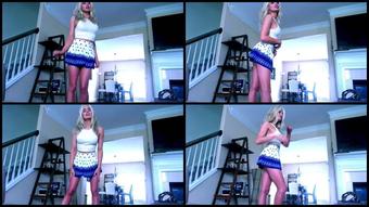 Kerri King Breaking Entering Roleplay Joi By Kerri King