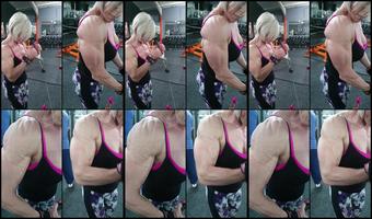 Juliepereirapt 20 11 2019 89822406 Anyone Else Luv Biceps On A Woman
