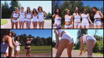 G Athletics Girls 100M Hurdlesvid1 Hq