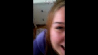 The Purple Braided Gum Smacker Part 5