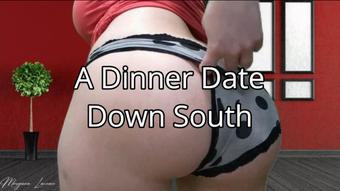 Anal Vore: A Dinner Date Down South - May 20, 2021