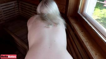 Fuck Your Mommy In Sauna