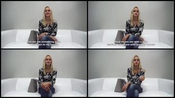 Czechav Czechcasting   Veronika   8331