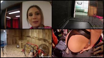 One Day In Fetish Paradise   Two