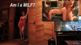 Am I a MILF - Apr 5, 2021