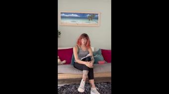 Making You Starve - Female Supremacy - August 07, 2023