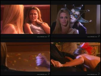 Quiver Scene4