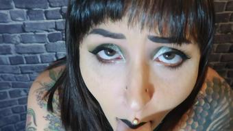 Jude Ryan Episode I The Curse Manyvids