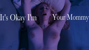 Late Night Fuck With Your Mommy