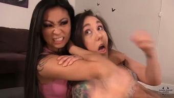 Hair Ride 2: The Seduction - Aug 6, 2020