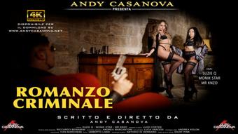 ROMANZO CRIMINALE - MONIK STAR & SUZIE Q