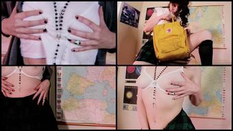 Alicekarina 04 02 2020 137637934 The Was A Custom For Someone And Boy What A Custom
