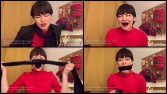 Mushroomgirl What You Want Me To Tie Myself Up Manyvids