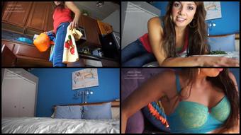 Janey Jones Cheating Mommy Blackmail
