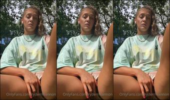 Ryderrhiannon 2020 618261936 Had Quick Wank The Park