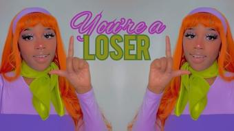 UR SUCH A LOSER - January 25, 2023