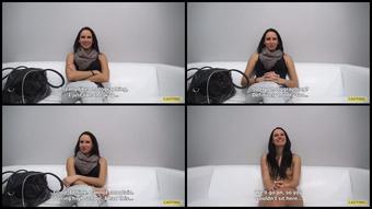 Czech Casting Czech Casting Adriana 2251 1920X1080
