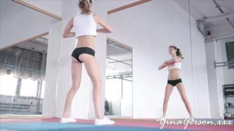 Box teaser work out