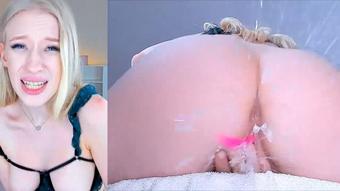 fingerring till squirt - May 29, 2022