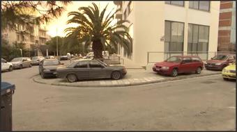 English Teen Tourists Love Greek Taxi Drivers Sirina Tv