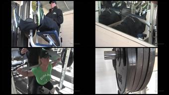 Lisaxxxcross 22 01 2021 2014665851 Wow Old School Leg Workout
