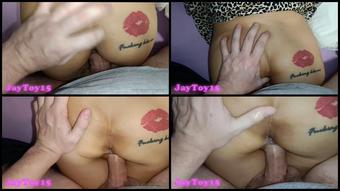 Jaytoy15 27 02 2022 2377633853 Just A Quickie While My Parents Are Out Sneak In Fill Pussy Up And Leave