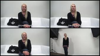 Czech Casting Czech Casting Kamila 1097 1920X1080