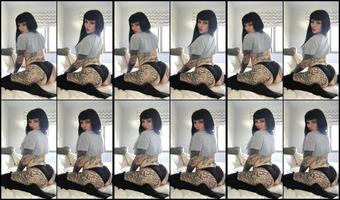 Pennysuicide 30 01 2020 137737535 Little Twerk Session And Strip Tease While At The Shootfest Let Me Know If You Like