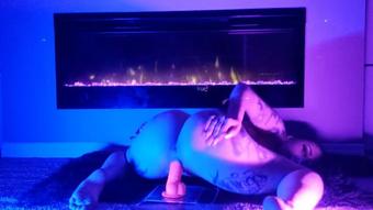 i love riding cocks - June 09, 2021