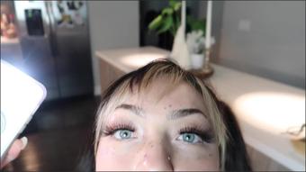 Milliemillz Homewrecking Escort Blackmails You