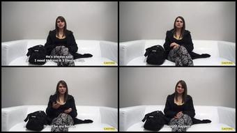 Czech Casting Czech Casting Katerina 1931 1920X1080