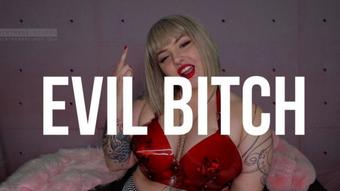 Mistressbijoux Evil Bitch