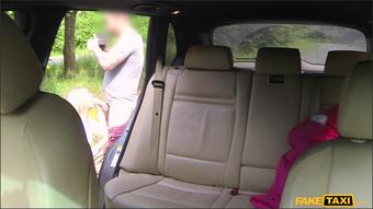 Faketaxi Cayla Lyons 1080P