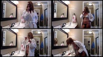 Jessryan Moms Morning Ritual Brush Floss Gargle
